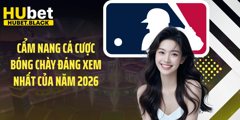 Cá cược bóng chày